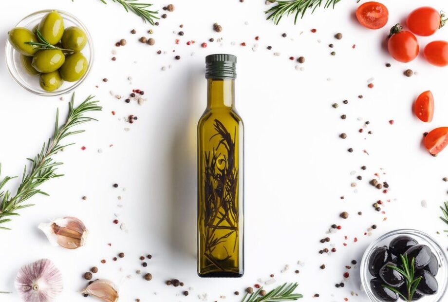 Olio Siciliano