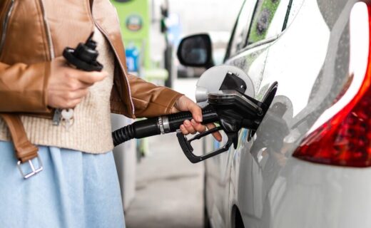 Prezzi gasolio stazioni di servizio