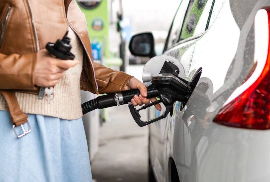 Prezzi gasolio stazioni di servizio