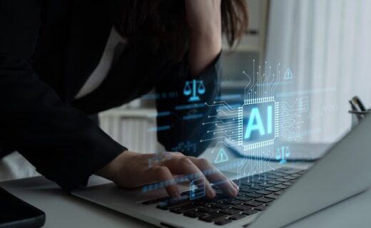 Data center intelligenza artificiale