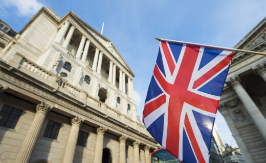Bank of England e impatto dell'intelligenza artificiale