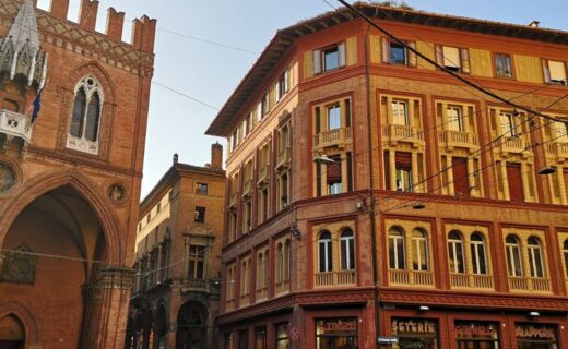 Riqualificazione energetica degli edifici