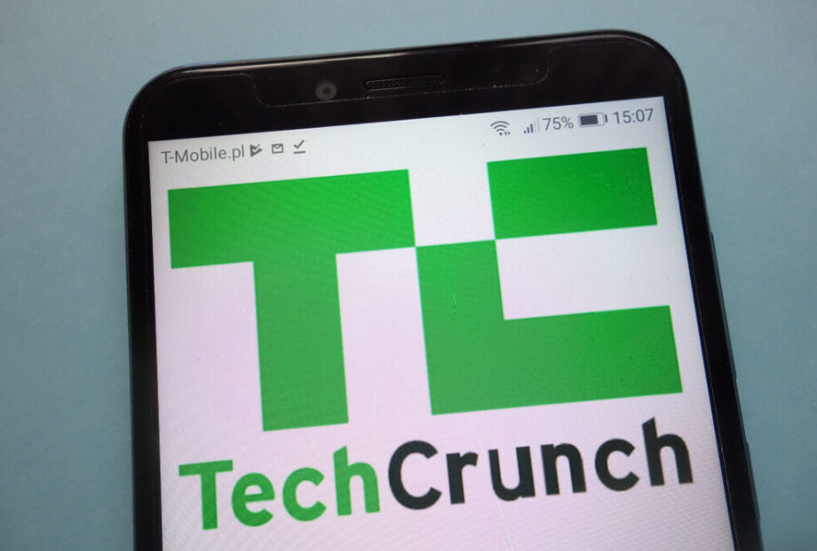 TechCrunch Disrupt 2026
