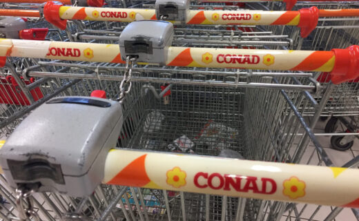 Investimenti Conad Adriatico