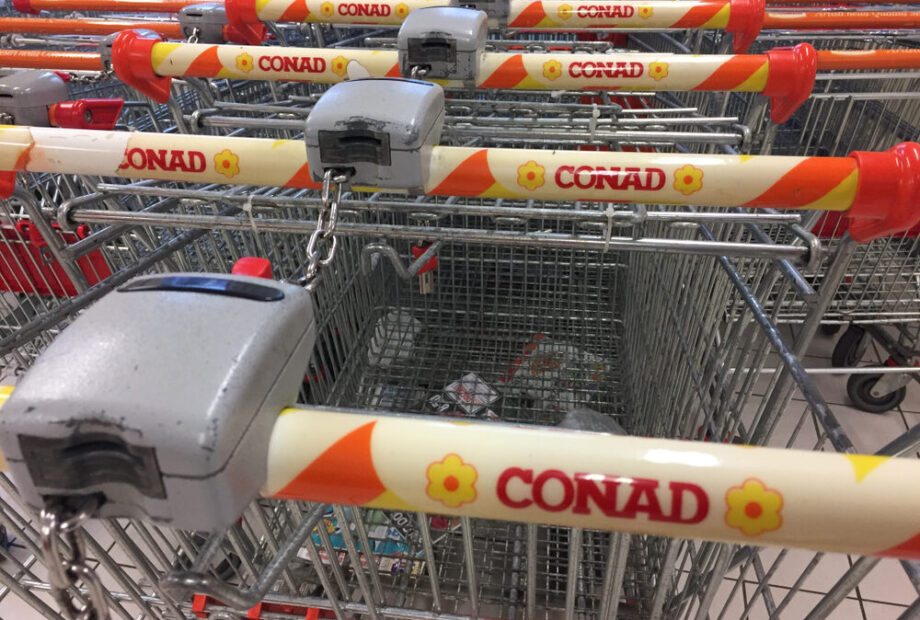 Investimenti Conad Adriatico
