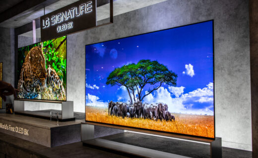 Roku Pro Series OLED TV