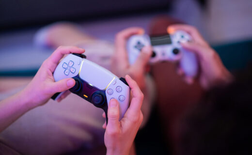 PlayStation 6 console