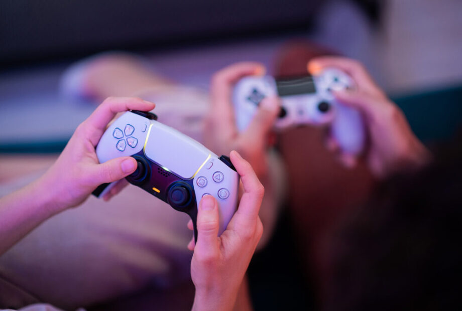 PlayStation 6 console