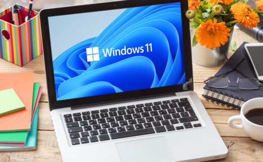 Test di velocità Internet in Windows 11