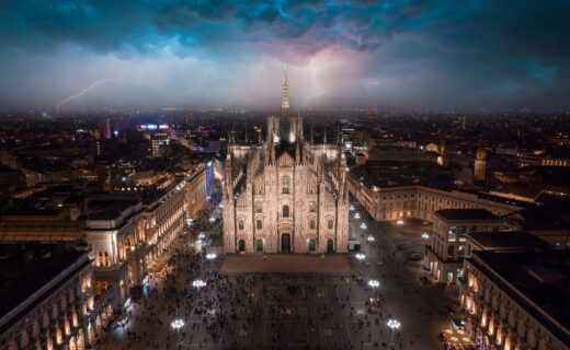 Milano e l'innovazione industriale