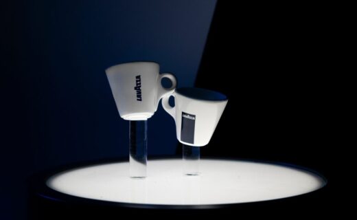 Lavazza Tabli macchina per espresso