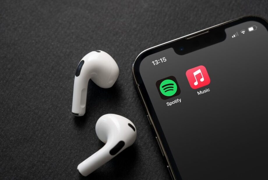 Spotifast client desktop per Spotify