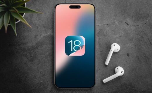 iPhone Duo
