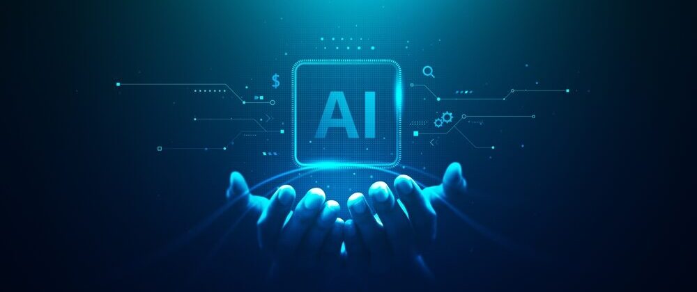 Immagine rappresentativa dell'innovazione tecnologica nel lavoro