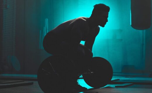 Oura smart ring