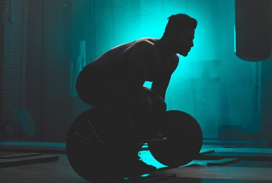 Oura smart ring