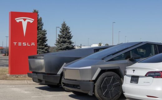 Fusione Tesla SpaceX