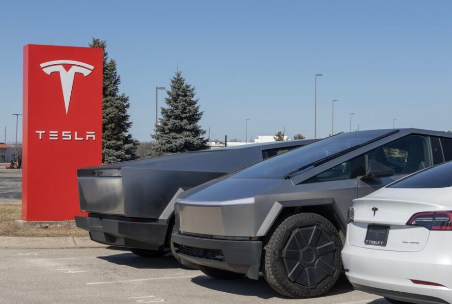 Fusione Tesla SpaceX
