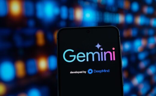 Gemini 4 Argon di Google AI