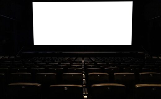 Calo dei finanziamenti per il cinema in Italia