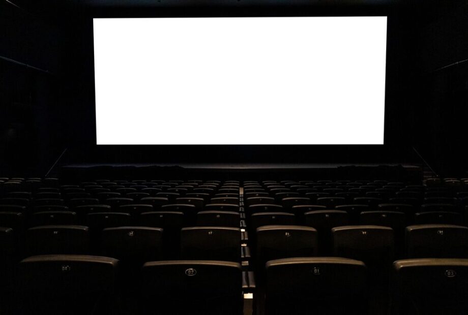 Calo dei finanziamenti per il cinema in Italia