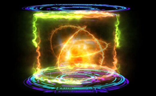 Impianto a fusione Type One Energy