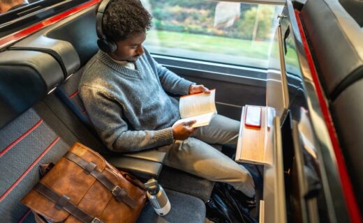 Studio sul trasporto pubblico locale in Italia