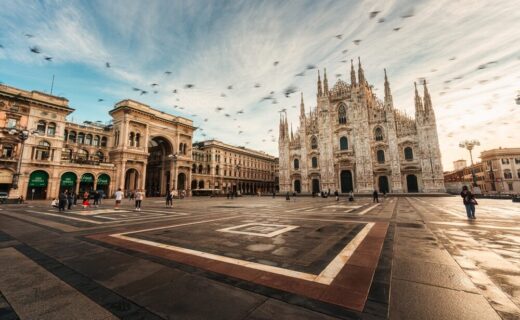 Corte d’Appello di Milano