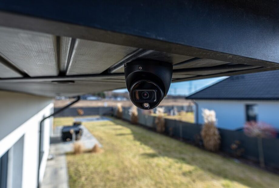 Telecamera Eufy E10
