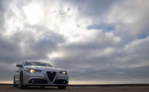 Alfa Romeo Cuorerosso al Salone di Parigi 2026