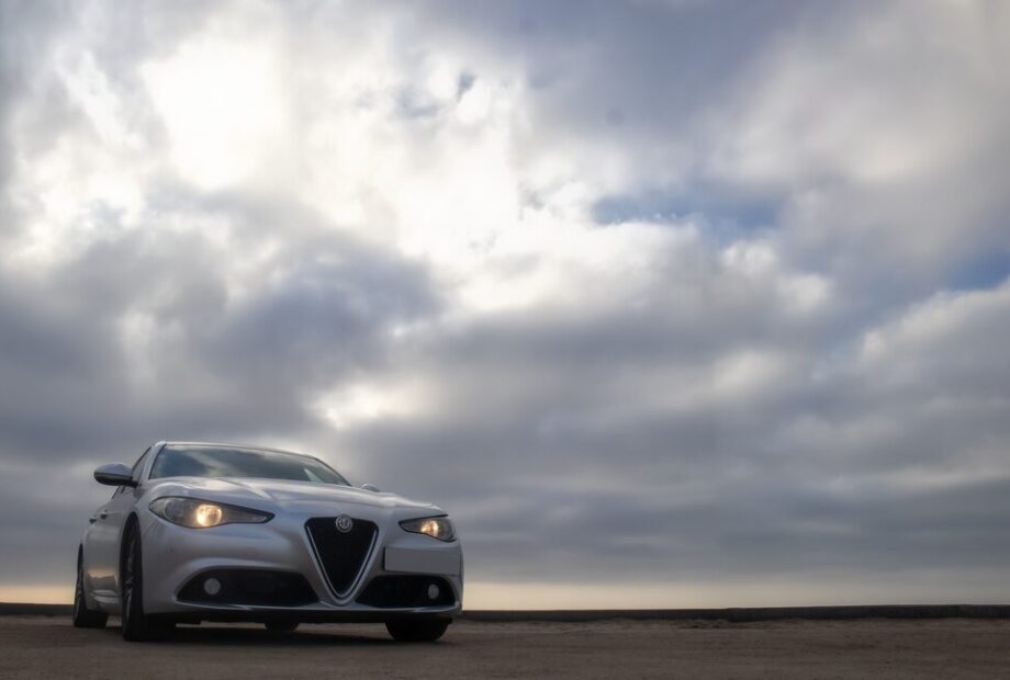 Alfa Romeo Cuorerosso al Salone di Parigi 2026