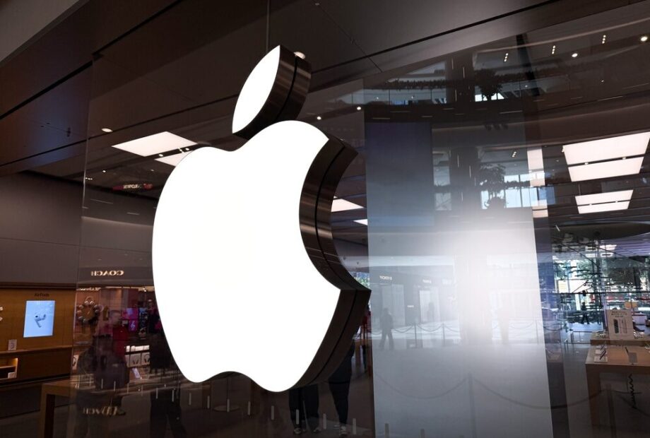 Aggiornamento iOS 27.2 di Apple