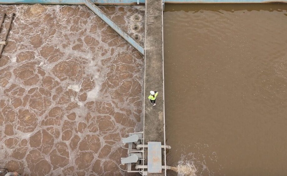 Sito della BioPiattaforma di Sesto San Giovanni